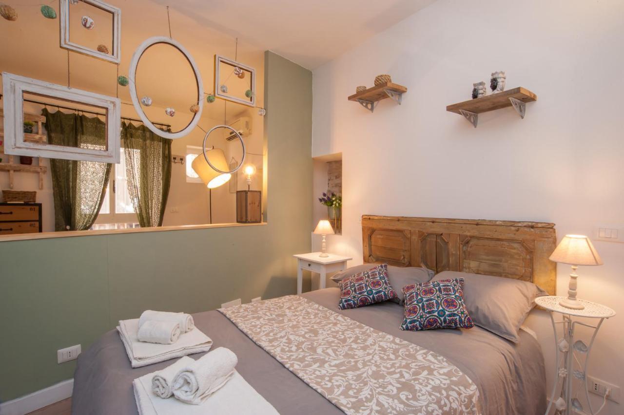 Homes4Holidays - Artistic Nest Syracuse Екстер'єр фото