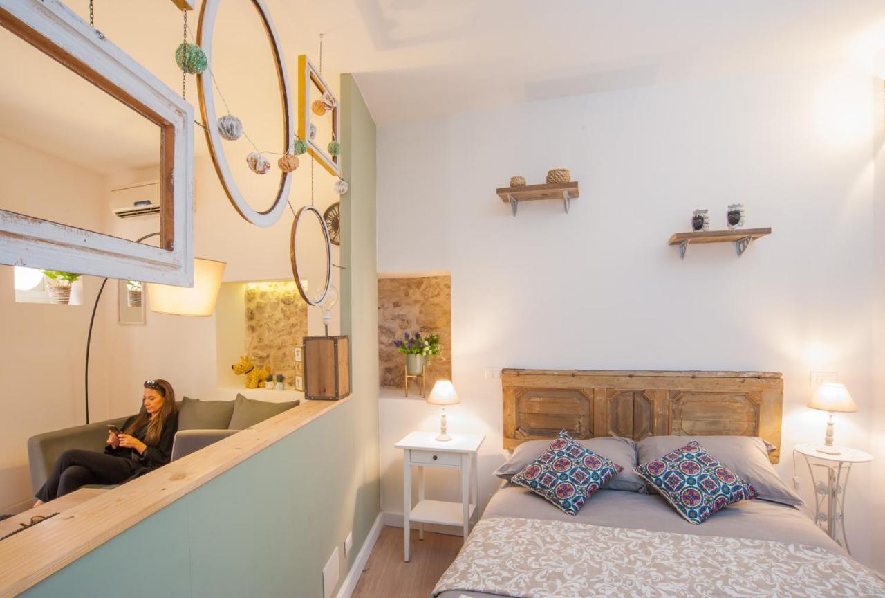 Homes4Holidays - Artistic Nest Syracuse Екстер'єр фото